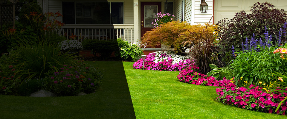 Brook Park Landscapers