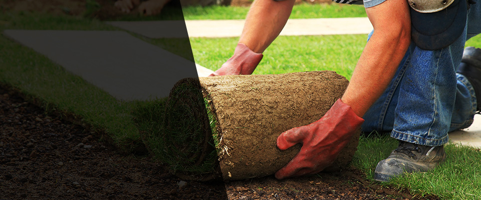 Brook Park Landscapers