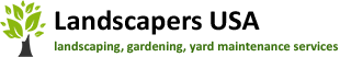 Brook Park Landscapers